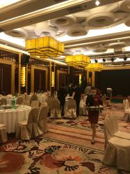 -天府阳光酒店·宴会厅