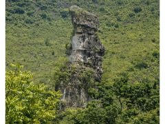 -万峰林风景区