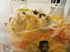 -王氏双塔烧饼(葑门横街店)