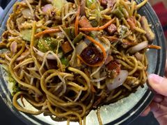 -海大南门夜市(海富街店)