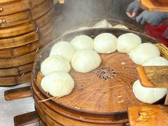 -清泉阁包子铺(中山路店)