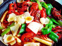 -龙虾风暴(松江店)