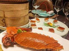 -四世同堂·京菜·烤鸭(双井店)