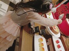 -康莱德酒店·美庭自助餐厅