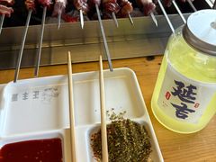 -正丰源大缸烧烤(人民路店)