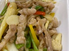 -明香海鲜酒家(华强北店)