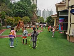 -吉的堡幼儿园(资阳恒大园)