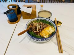 -镇南锅盖面馆(解放路店)