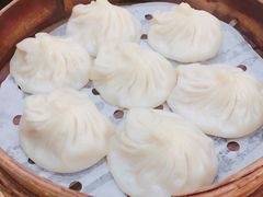 -龙咆汤包·手工现包小笼(拱北口岸店)