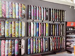 -TAC滑板滑雪俱乐部(朗园park店)