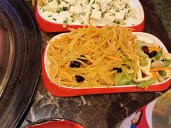 -粗粮人家·东北菜(洋桥店)