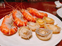 -西安W酒店·WEI全味西餐厅