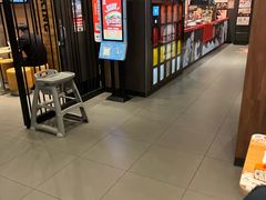 -汉堡王(徐汇绿地缤纷店)