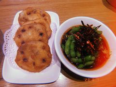 -文叔·湖北名小吃·小龙虾(华强北店)