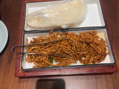 -纪林菜馆·博山菜老字号(八大局店)