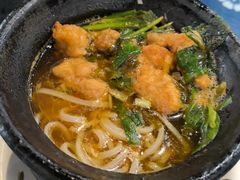 -云南李记罐罐米线饵丝小吃(汉中门金鹰店)