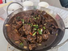 -文娟土菜馆(天柱山店)