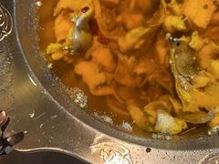 -洞庭鱼香(万科店)