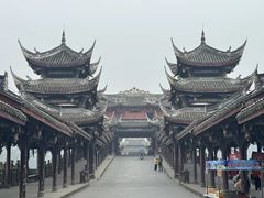 -黄龙溪古镇