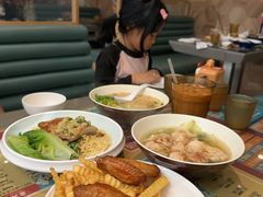 -大头力茶餐厅(花都嘉华广场店)