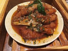 -蔡澜点心·粤菜(花城汇南区店)