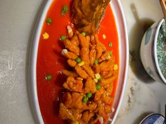 -探花·意境江南菜·唐伯虎文化体验店·松鼠桂鱼(观前店)