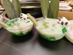 -江南鱼捞(北仑银泰城店)