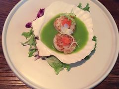-Amanda餐厅(长乐路店)