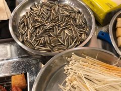 -英雄故事地摊烤肉(马驹桥店)