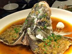 剁椒鱼头-凤凰湘语·湘粤鲜融(浦东旗舰店)