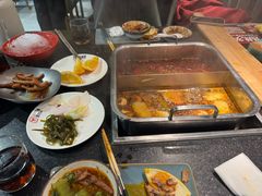 -五星桥原切肥牛火锅·30年专注好牛肉(湖塘店)