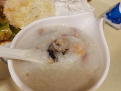 荔灣艇仔粥-永盈茶餐厅(中山四路店)