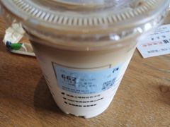 -瑞幸咖啡(泗阳中央商场店)