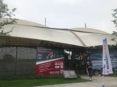 -杭州城北体育公园