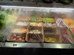 -火炉火自助餐(喜隆多店)