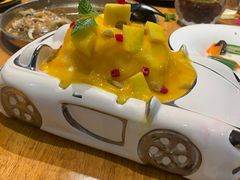 -3号仓库·餐厅(灵溪一店)