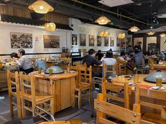 -阿鸡鱼庄·顺德鲜蒸小炒(亚运村店)