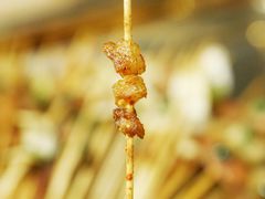 盟重牛油-盟重烧烤(高正街店)