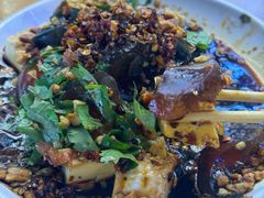 -萍姨抻面馆·鸡架冒菜(清湖店)