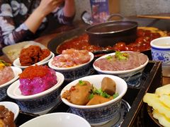 -楠火锅(太古里总店)