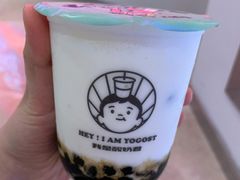 -我是酸奶君(壹方城店)