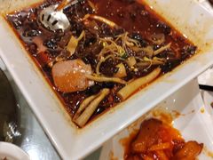 -国人川菜(李家村建东街店)