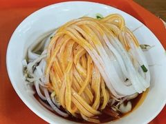 -薛家老店薛昌利大米凉皮(八府庄店)