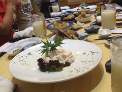 -兆治日本料理(华府世家店)