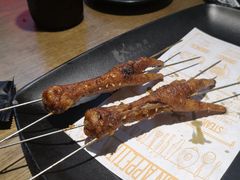 -马海涛牛肉串·午市牛腩饭·烧烤夜宵(领汇广场店)