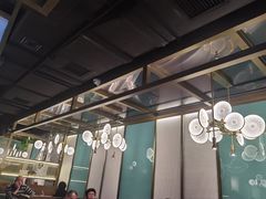 -鲜潭蒸汽石锅鱼(五道口购物中心店)