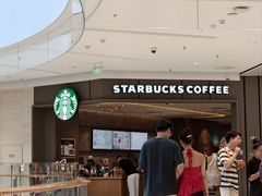 -星巴克(厦门万象城4F店)