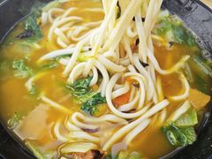 -家烧面馆【南山路知名经典面食】