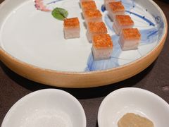 一口烧肉-广州文华东方酒店·江-由辉师傅主理