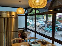 -东吉馆韩式餐厅(八经街总店)